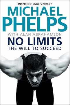No Limits - Phelps, Michael