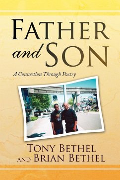 Father and Son - Bethel, Tony; Bethel, Brian