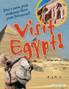 Visit Egypt! - Laidlaw, Jill