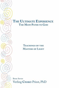 The Ultimate Experience / the Many Paths to God - Priest, Verling Chako