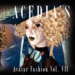 Avatar Fashion Volume VII - Albion, Acedia