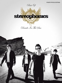 Cover Best of Stereophonics