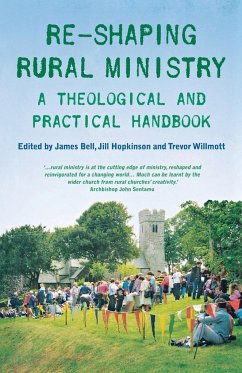 Reshaping Rural Ministry
