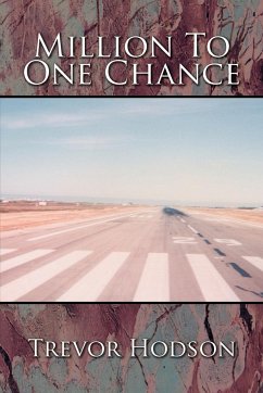 Million to One Chance - Hodson, Trevor