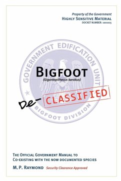 Bigfoot Declassified