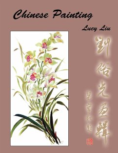 Chinese Painting - Liu, Lucy