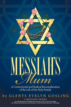 Cover Messiah's Mum