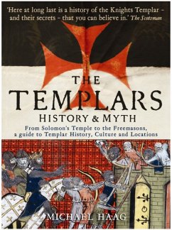 The Templars - Haag, Michael