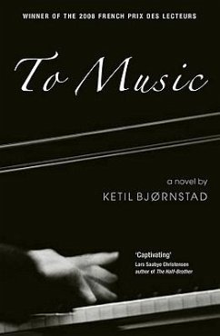 To Music - Bjornstad, Ketil