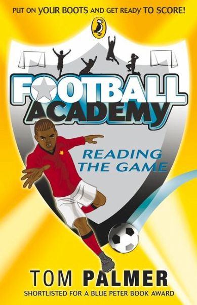 Football Academy: Reading the Game Football Academy: Reading the Game