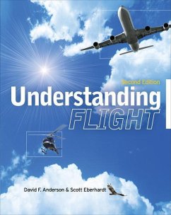 Understanding Flight - Anderson, David; Eberhardt, Scott