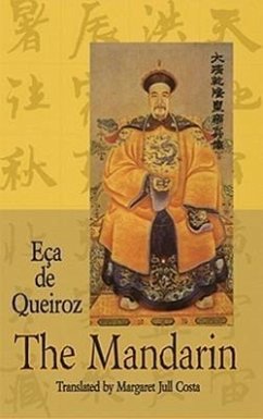 The Mandarin and Other Stories - De Queiroz, Eca