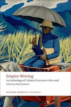 Cover Empire Writing