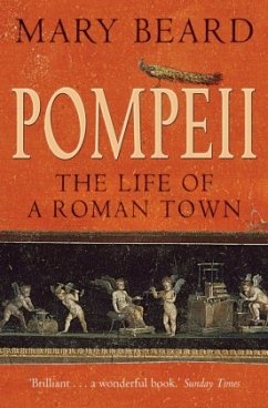 Pompeii - Beard, Professor Mary