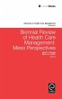 Biennial Review of Health Care... - Bild 1
