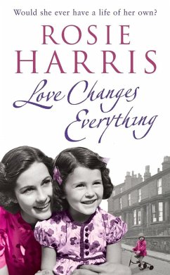 Cover Love Changes Everything