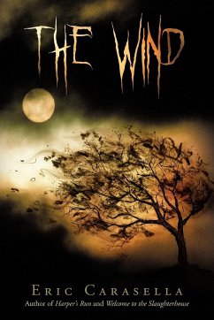 The Wind - Carasella, Eric