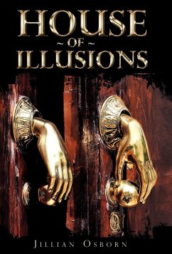 House Of Illusions - Osborn, Jillian