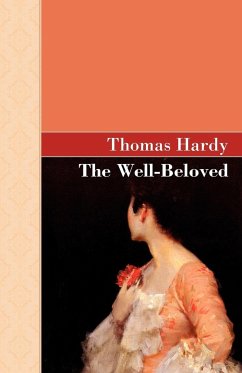 The Well Beloved - Hardy, Thomas