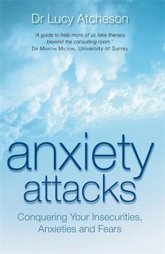 Cover Anxiety Attacks