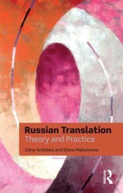 Russian Translation - Andrews, Edna; Maksimova, Elena