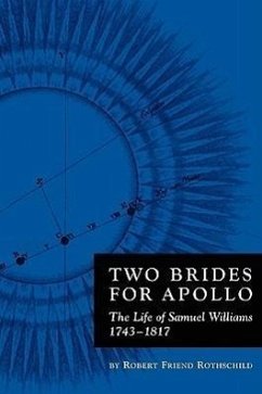 Two Brides for Apollo - Rothschild, Robert