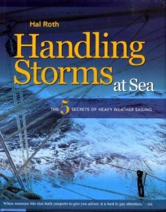 Handling Storms at Sea - Roth, Hal