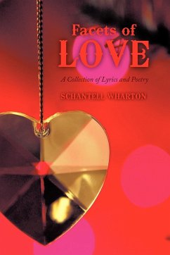 Facets of Love - Wharton, Schantell