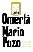 Omerta - Puzo, Mario