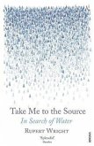 Take Me to the Source: In Search of Water