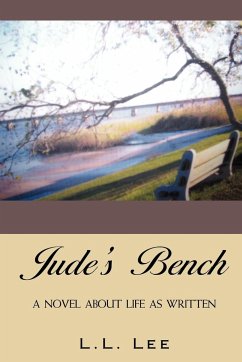 JUDE'S BENCH