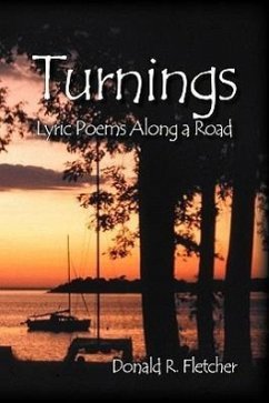 Turnings - Fletcher, Donald R.