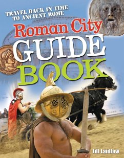 Roman City Guidebook - Laidlaw, Jill