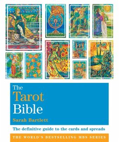 The Tarot Bible - Bartlett, Sarah