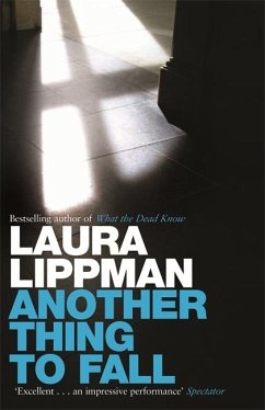Another Thing to Fall - Lippman, Laura