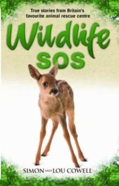 Cover Wildlife SOS