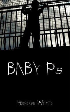 BABY Ps - Whyte, Eberekpe