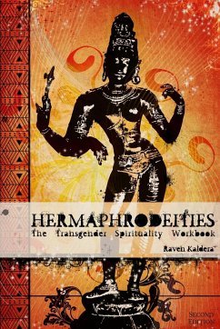 Hermaphrodeities - Kaldera, Raven