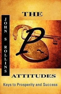 The P Attitudes - Rollins, John S.