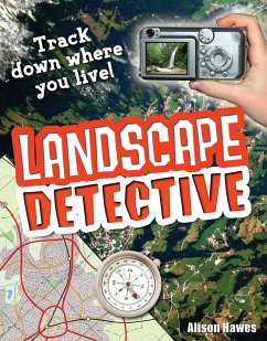 Landscape Detective - Hawes, Alison