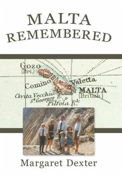 Malta Remembered