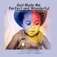 God Made Me Perfect and Wonderful