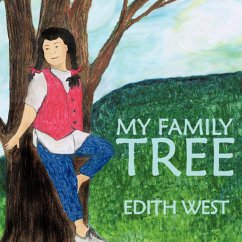 My Family Tree - West, Edith