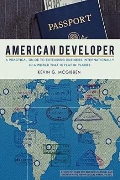 American Developer - McGibben, Kevin G.