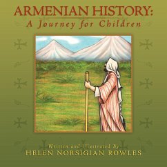 Armenian History - Norsigian Rowles, Helen