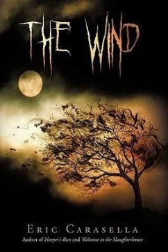 The Wind - Carasella, Eric