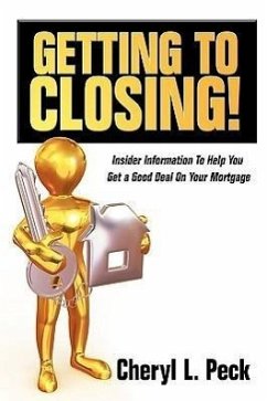 Getting to Closing! - Peck, Cheryl L.