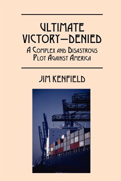 Ultimate Victory - Denied - Kenfield, Jim