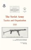 The Soviet Army