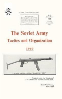 The Soviet Army - Office, War